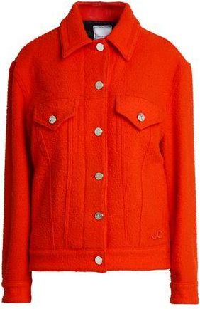 Jacob Cohen ROPA DE ABRIGO - Chaquetas y cazadoras en YOOX.COM