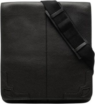 Cartier Pre-owned Borsa a Spalla Marcello - - Pre-owned - Donna - Nero - ONE SIZE