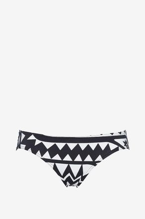 Eres Bikinihöschen mit Print Union