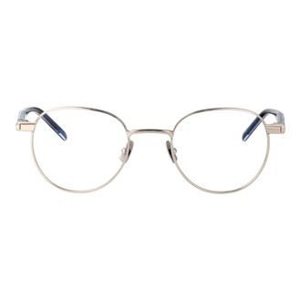 Saint Laurent Glasses, unisex, Gray, Size: 49 MM SL 781 Glasses