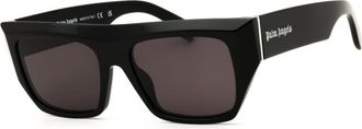 Palm Angels PERI052 NILAND 1007 Black/Dark Grey