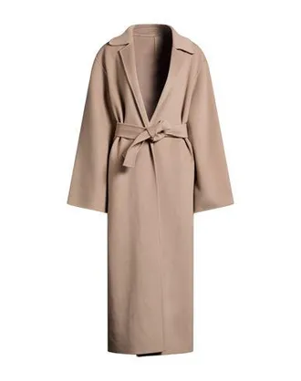 Alberta Ferretti JACKEN & M&Auml;NTEL - M&auml;ntel auf YOOX.COM