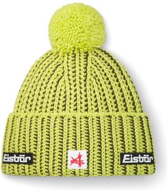 Eisb&auml;r Ronda Pompon M&uuml;tze Ski Austria M&uuml;tze - Unisex | bunt
