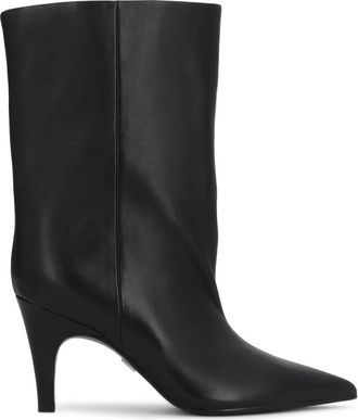 Kazar Mujer, Zapatos, Negro, Talla: 41 EU