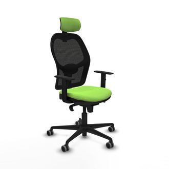 Piqueras y Crespo Piqueras-y-crespo Jorquera Silla De Oficina Pistacho Confortable