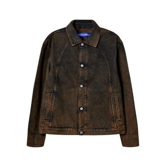 A-Cold-Wall* Hombre, Chaquetas, Negro, Talla: S