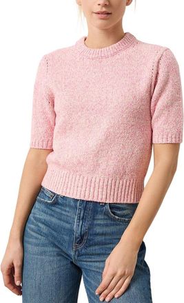 Lilla P Marled Pullover