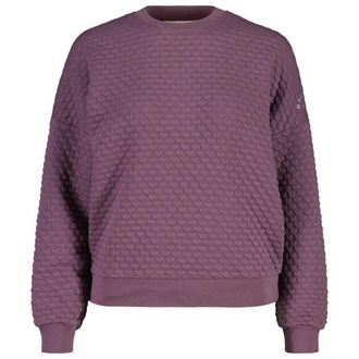 Maloja LaudachM. Pullover f&uuml;r Damen | lila