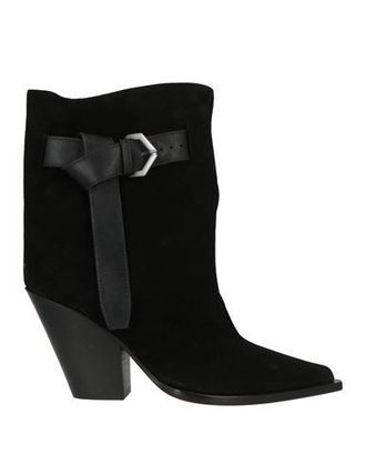 Elena Iachi CALZADO - Botines de ca&ntilde;a alta en YOOX.COM
