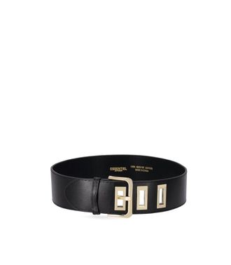Essentiel Endeavour Black Belt
