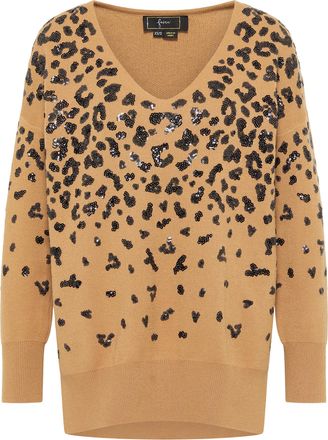 Faina gebreide trui nascita