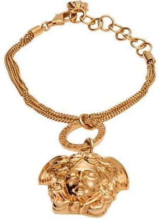 Versace JEWELLERY and WATCHES - Bracelets on YOOX.COM