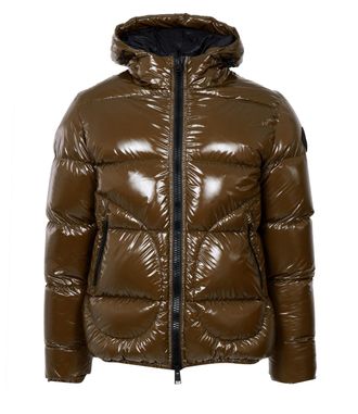 Herno M&auml;ntel Milit&auml;r