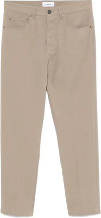 Lardini Five Pocket Jeans