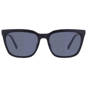 Guess Smoke Mirror Square Mens Sunglasses GF5119 01C 57