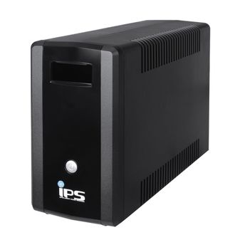 OEM Tm-li-officepro-1200-i4: Tm-li-officepro-1200-i4: Ups De Oficina De Onda Sinusoidal Modificada 230 V Ca 1200 Va/720 W Carcasa De Pl&aacute;stico