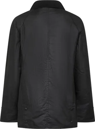 Barbour Beadnell Jacket - Black