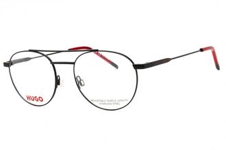 HUGO BOSS HG 1210 0003 00 Matte Black 53mm