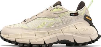 Reebok Zig Kinetica 2.5 Edge Stucco Citrus Glow 100033134