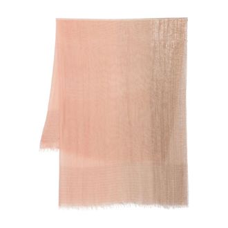 Faliero Sarti Donna, Accessori, Rosa, Taglia unica, new