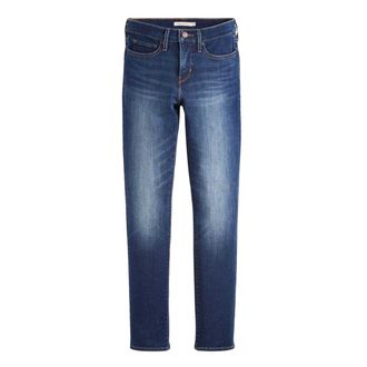Levi's Levis Womens/Ladies 312 Slim Shaping Jeans (Blue) - Size 30W/30L