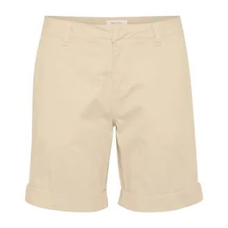 Part Two Casual Shorts - female - Part Two - Casual Shorts - Beige - 2XL - Shorts