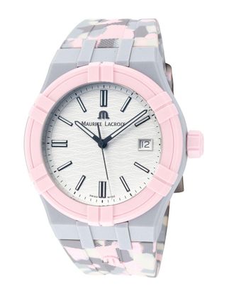 Maurice Lacroix Mens Watch