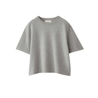 Lisa Yang Donna, Top, Grigio, S, new