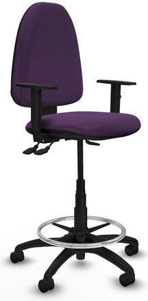 Piqueras y Crespo Piqueras Et Crespo Silla De Oficina Violet B1d01rn