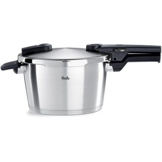 FISSLER Vitaquick Premium 4.5 Litri Pentola a Pressione 22cm