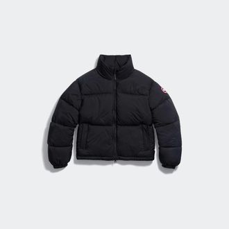 Canada Goose Parka Erie (Hommes, Marine Cobalt, TP)