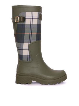Barbour Boot
