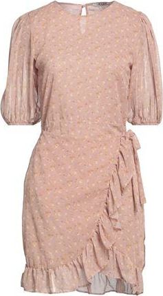 NA-KD DRESSES - Mini dresses sur YOOX.COM