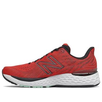 New Balance Fresh Foam 880v11 Velocity Red M880R11