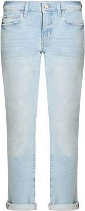 Frame Denim BOTTOMWEAR - Pantaloni jeans su YOOX.COM
