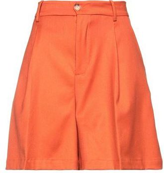 Semicouture BOTTOMWEAR - Shorts & Bermuda Shorts sur YOOX.COM