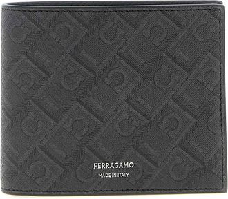 Ferragamo Monogram Wallet
