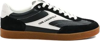 Karl Lagerfeld Sneakers Kandidate - Nero