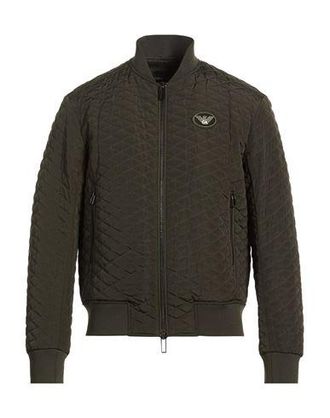 Emporio Armani COATS & JACKETS - Jackets on YOOX.COM
