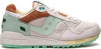 Saucony Mens Shadow 5000 St Barth Sneakers In Multi