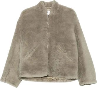 Christian Wijnants Donna, Giacche, Verde, M, new