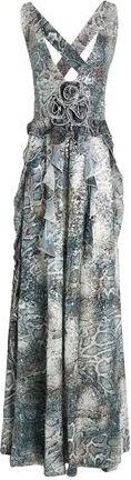 BABYLON DRESSES - Maxi dresses on YOOX.COM
