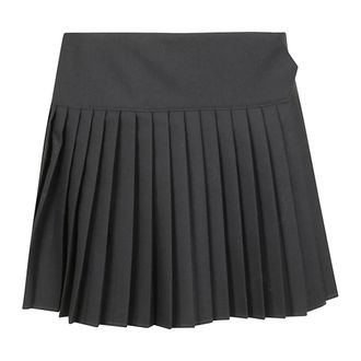 Off-white Donna, Gonne, Nero, S, new