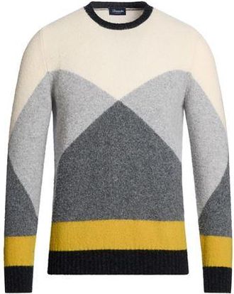 Drumohr KNITWEAR - Jumpers on YOOX.COM