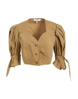 Chlo&eacute; TOPWEAR - Shirts sur YOOX.COM