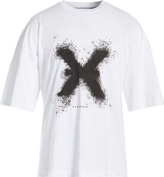 John Richmond TOPS - T-shirts auf YOOX.COM