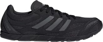 adidas Adizero PR - unisex - Hardloopschoenen - Zwart - 39 EU - Fitness