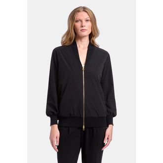 Capsule 121 The Orbit Long in Black at Nordstrom, Size X-Large