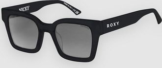 Roxy Nicky Plz Sonnenbrille schwarz