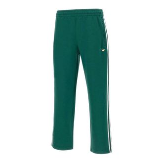 adidas Sweatpants, male, Green, Size: 2XL Classic Track Pants